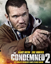 The Condemned 2